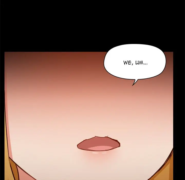 All About That Game Life Manhwa Chapter 73 - Page 64