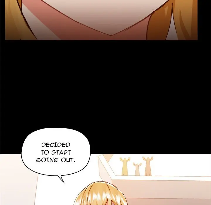 All About That Game Life Manhwa Chapter 73 - Page 65
