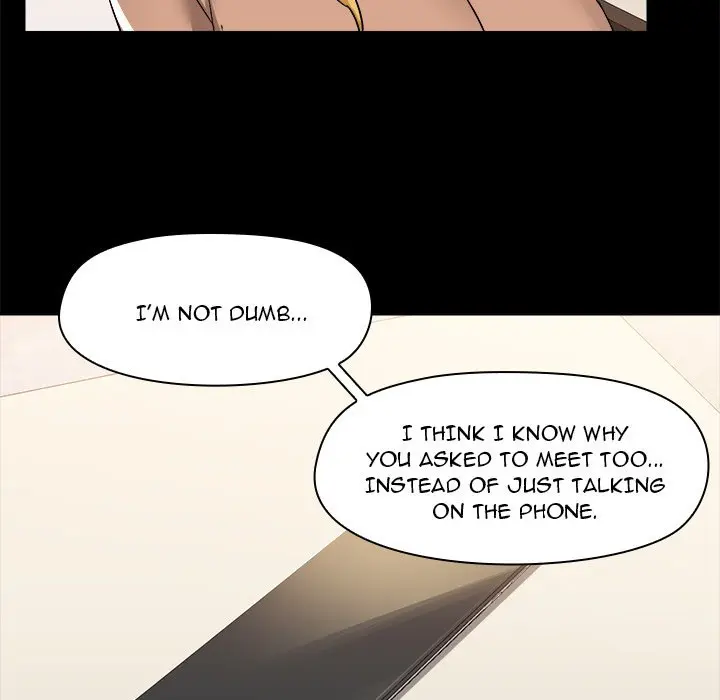 All About That Game Life Manhwa Chapter 73 - Page 70