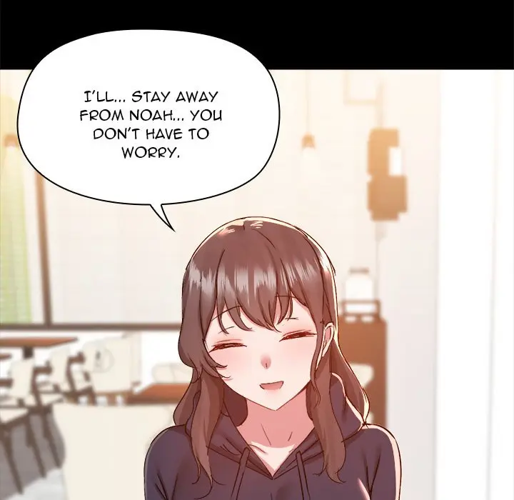 All About That Game Life Manhwa Chapter 73 - Page 72
