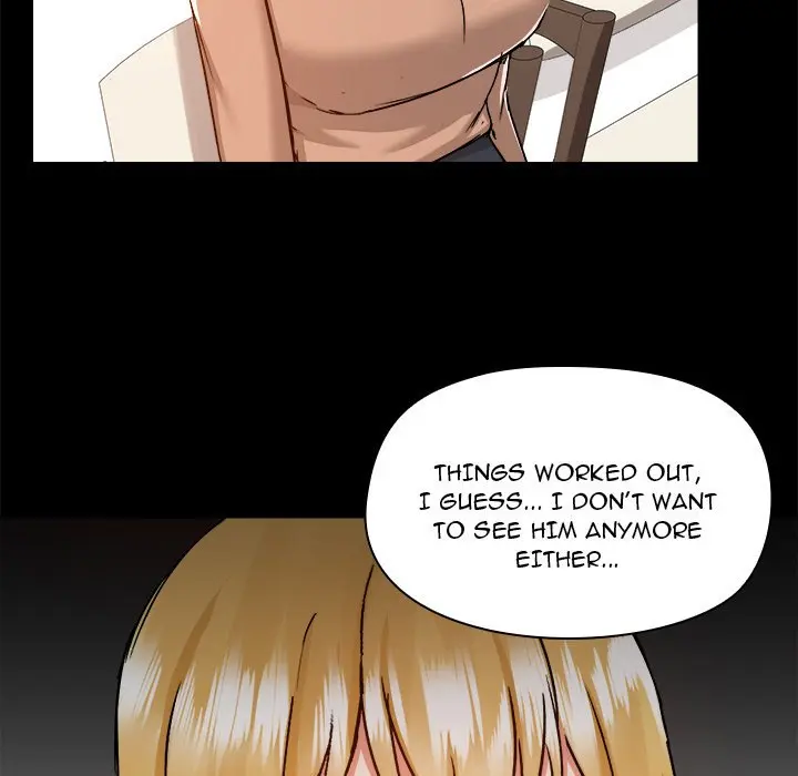All About That Game Life Manhwa Chapter 73 - Page 75