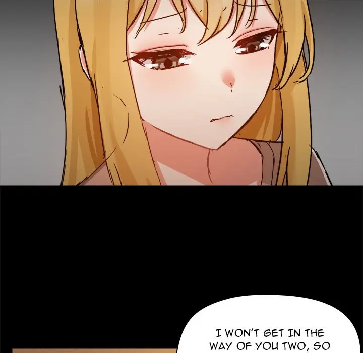All About That Game Life Manhwa Chapter 73 - Page 76