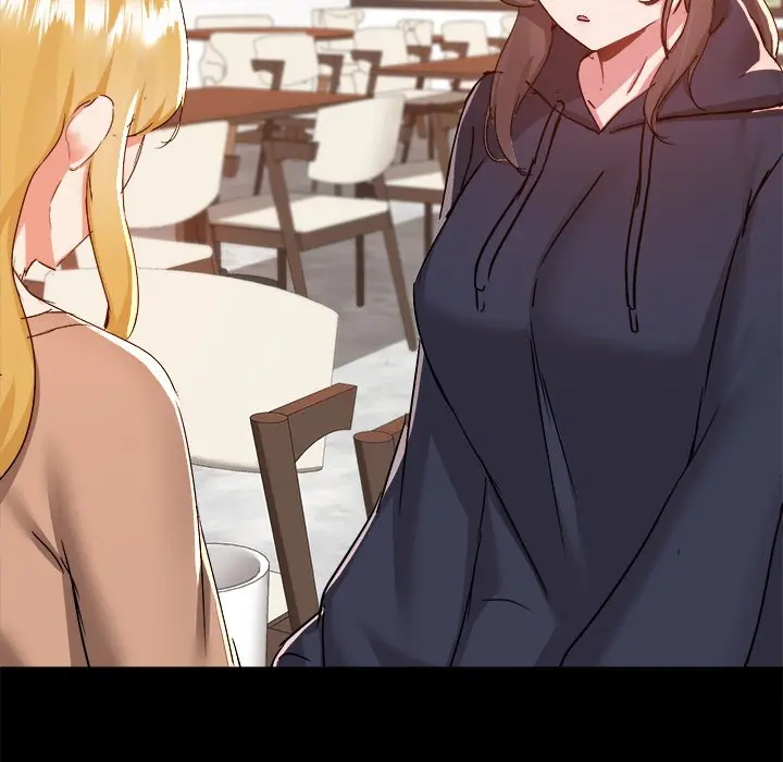 All About That Game Life Manhwa Chapter 73 - Page 79
