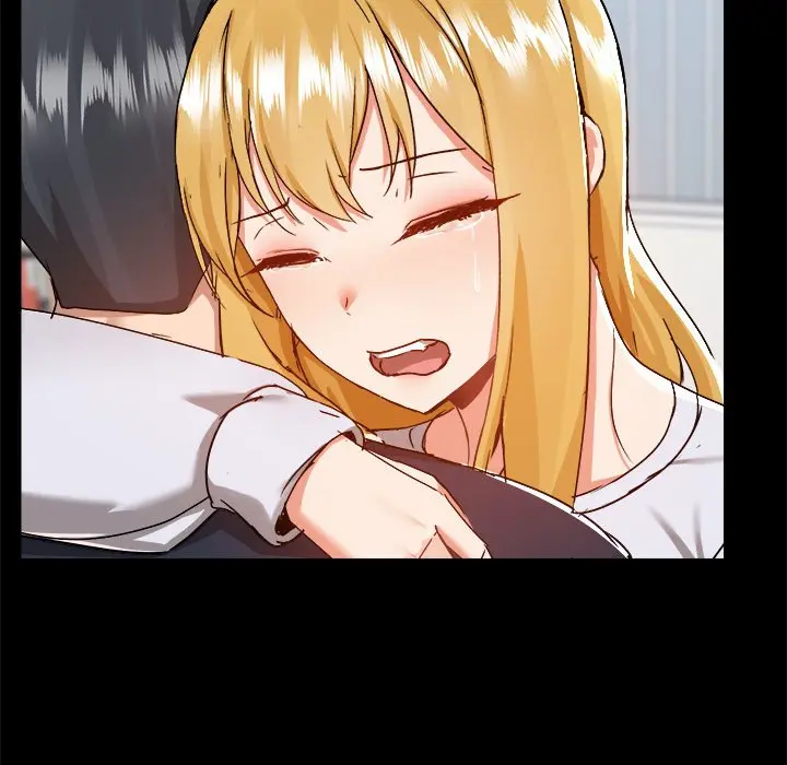 All About That Game Life Manhwa Chapter 73 - Page 8