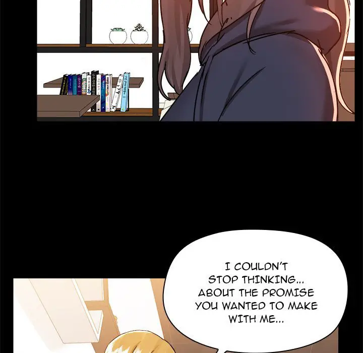 All About That Game Life Manhwa Chapter 73 - Page 81
