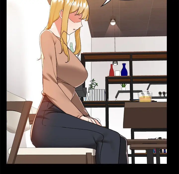 All About That Game Life Manhwa Chapter 73 - Page 82