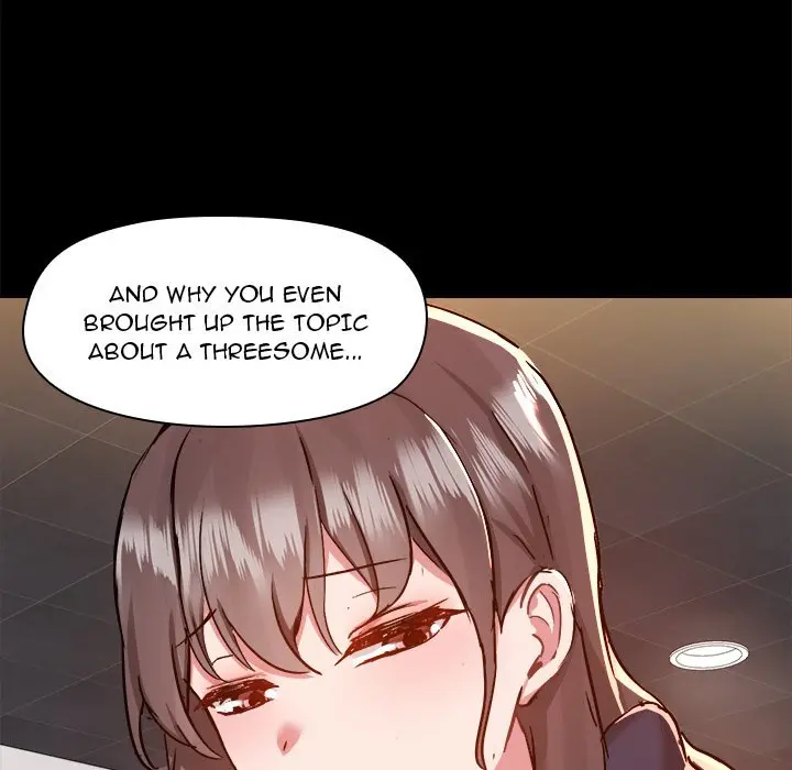 All About That Game Life Manhwa Chapter 73 - Page 83