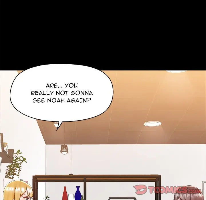 All About That Game Life Manhwa Chapter 73 - Page 86