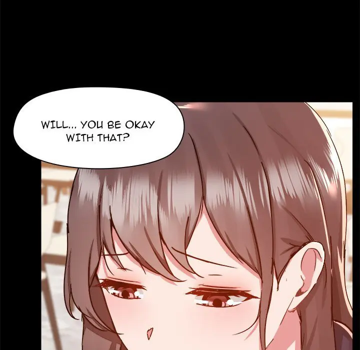 All About That Game Life Manhwa Chapter 73 - Page 88