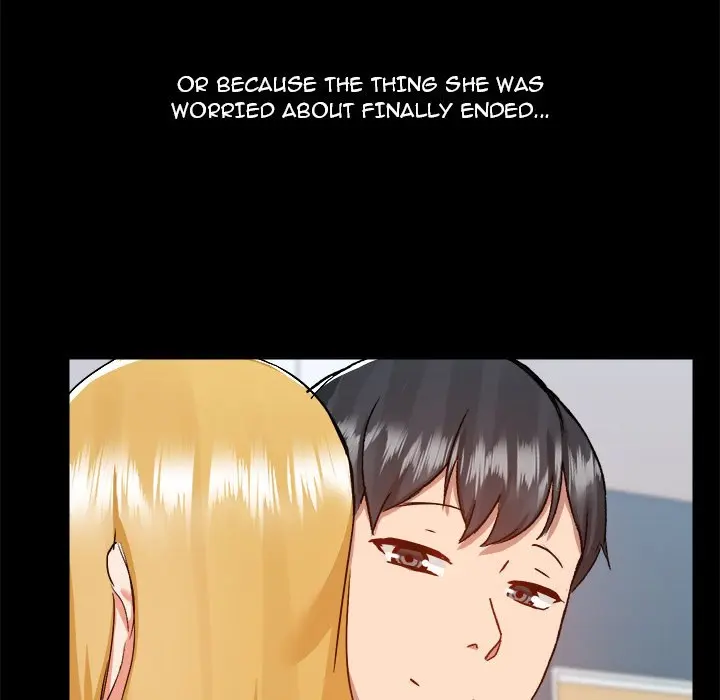 All About That Game Life Manhwa Chapter 73 - Page 9