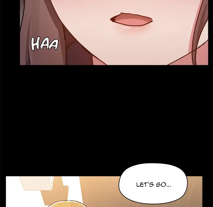 All About That Game Life Manhwa Chapter 73 - Page 92