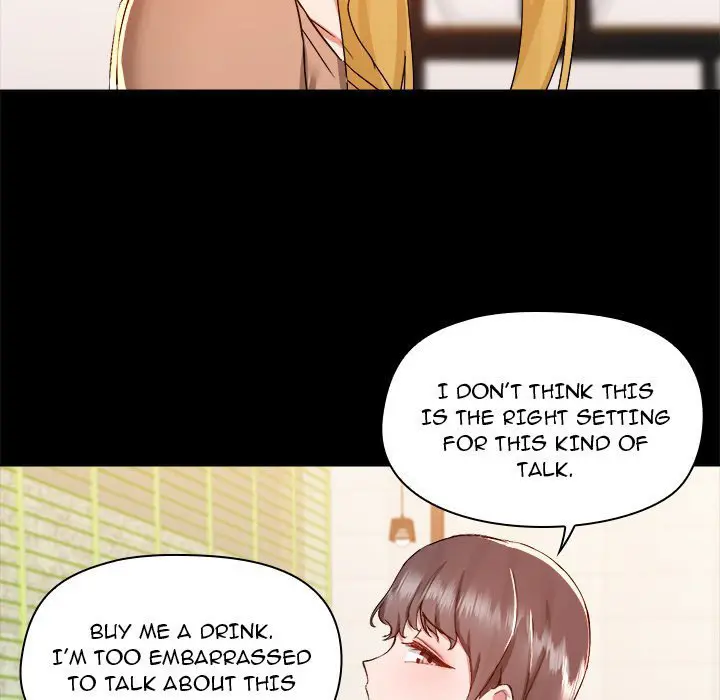 All About That Game Life Manhwa Chapter 73 - Page 95