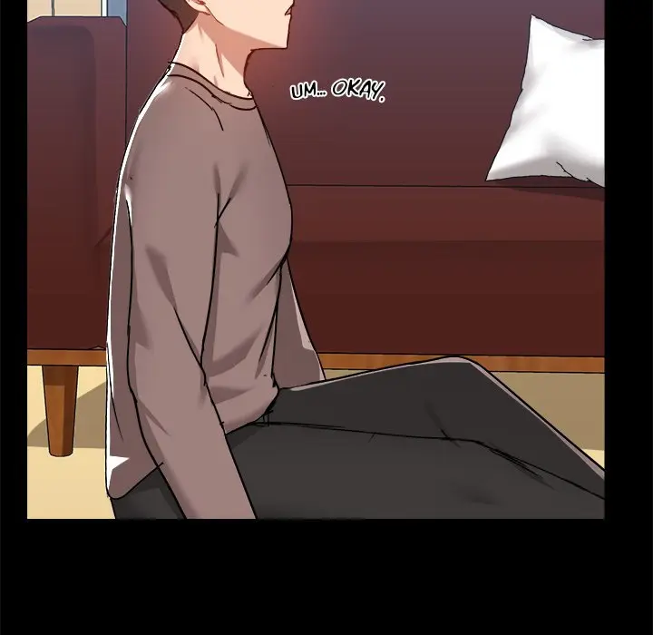 All About That Game Life Manhwa Chapter 74 - Page 10