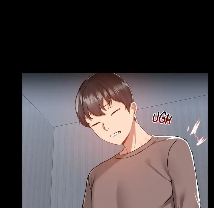 All About That Game Life Manhwa Chapter 74 - Page 100