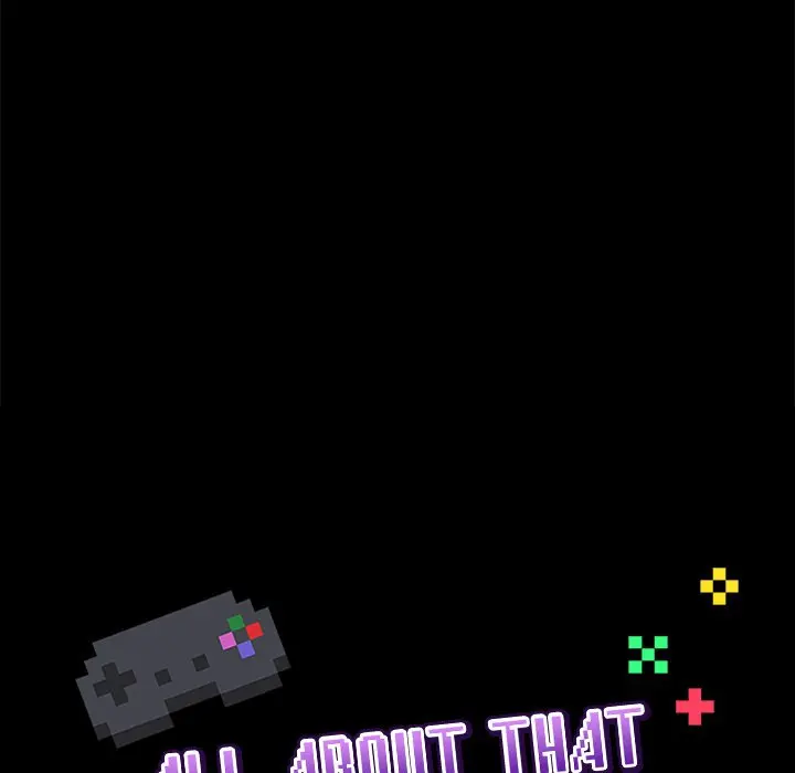 All About That Game Life Manhwa Chapter 74 - Page 21