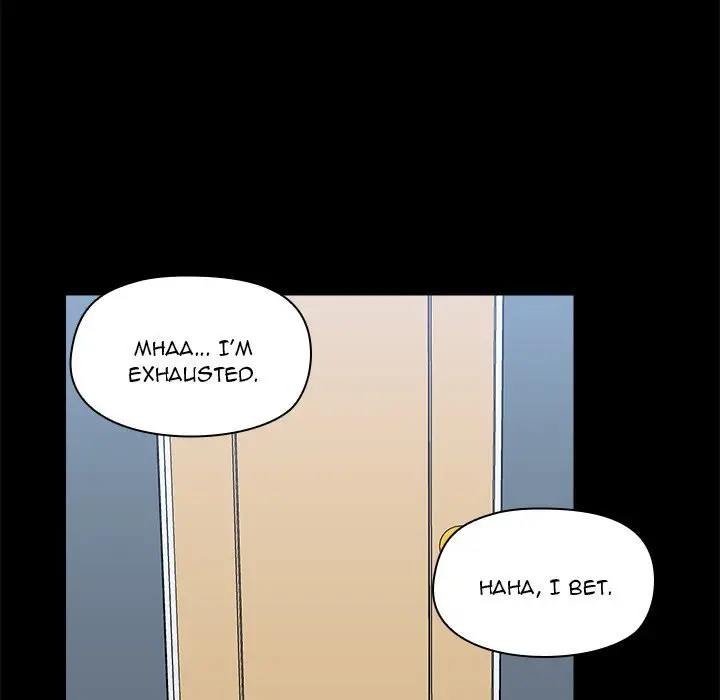 All About That Game Life Manhwa Chapter 74 - Page 25