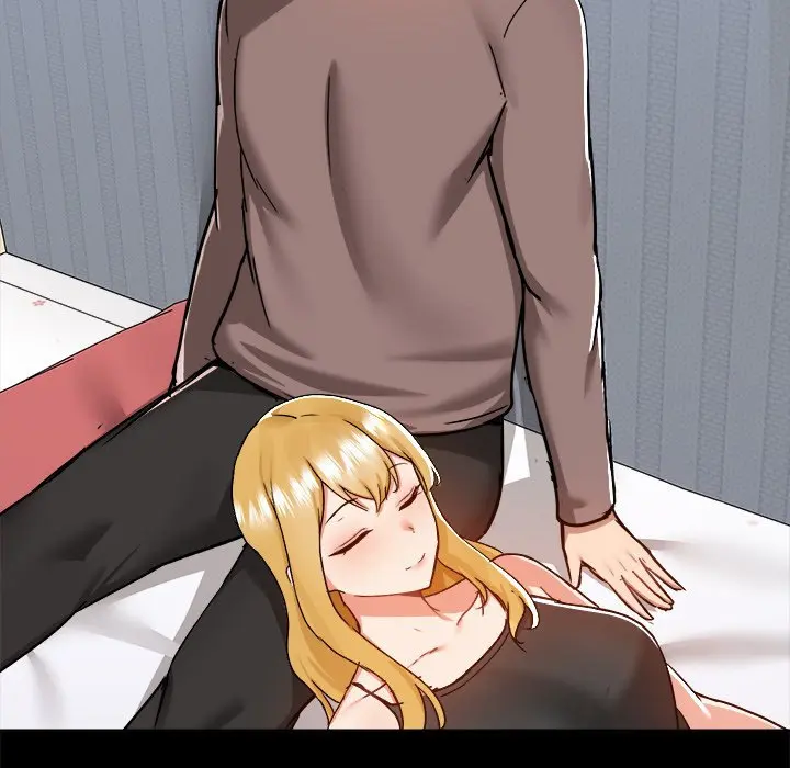All About That Game Life Manhwa Chapter 74 - Page 27