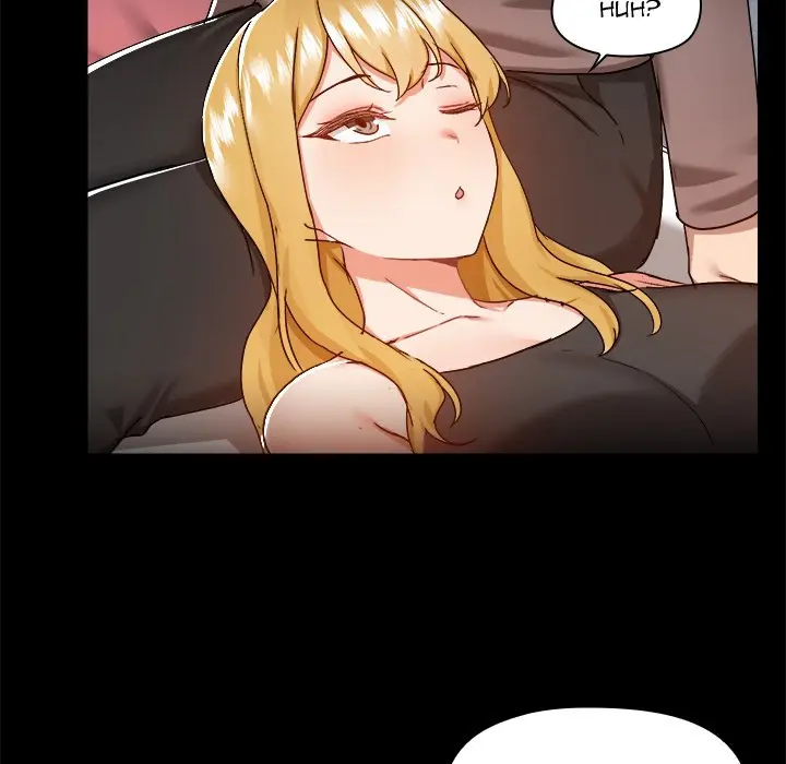 All About That Game Life Manhwa Chapter 74 - Page 30