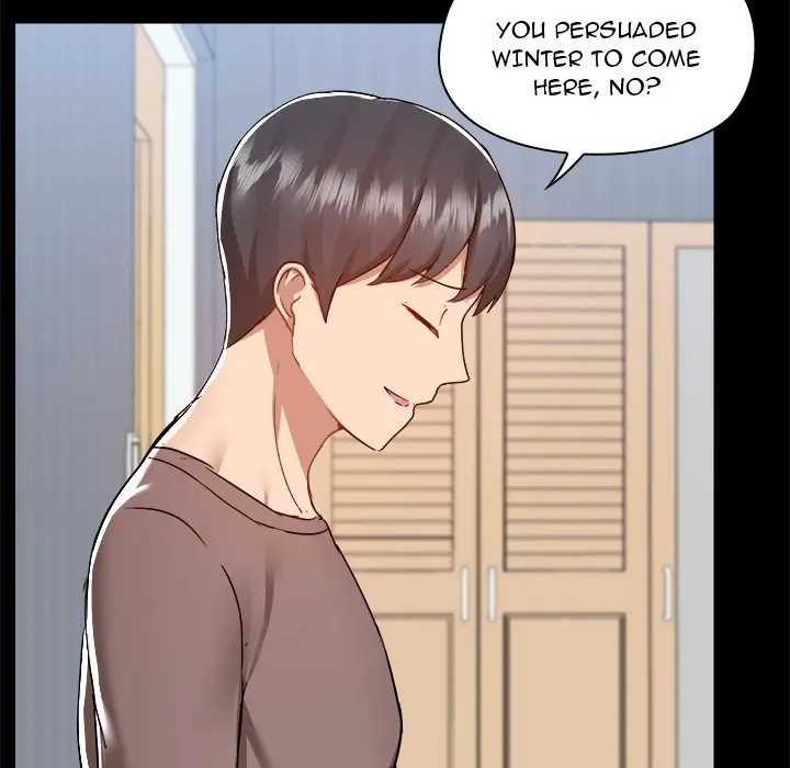 All About That Game Life Manhwa Chapter 74 - Page 31