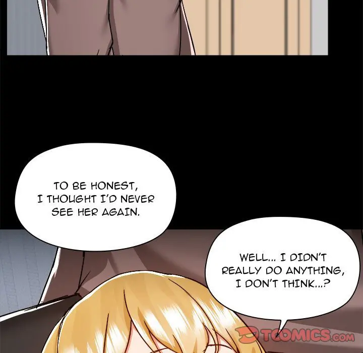 All About That Game Life Manhwa Chapter 74 - Page 32