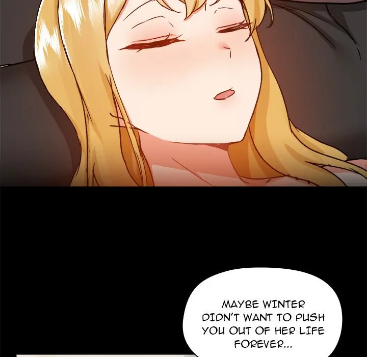 All About That Game Life Manhwa Chapter 74 - Page 33