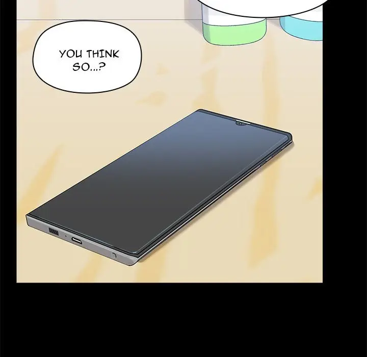 All About That Game Life Manhwa Chapter 74 - Page 34