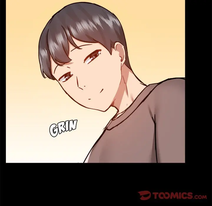 All About That Game Life Manhwa Chapter 74 - Page 38