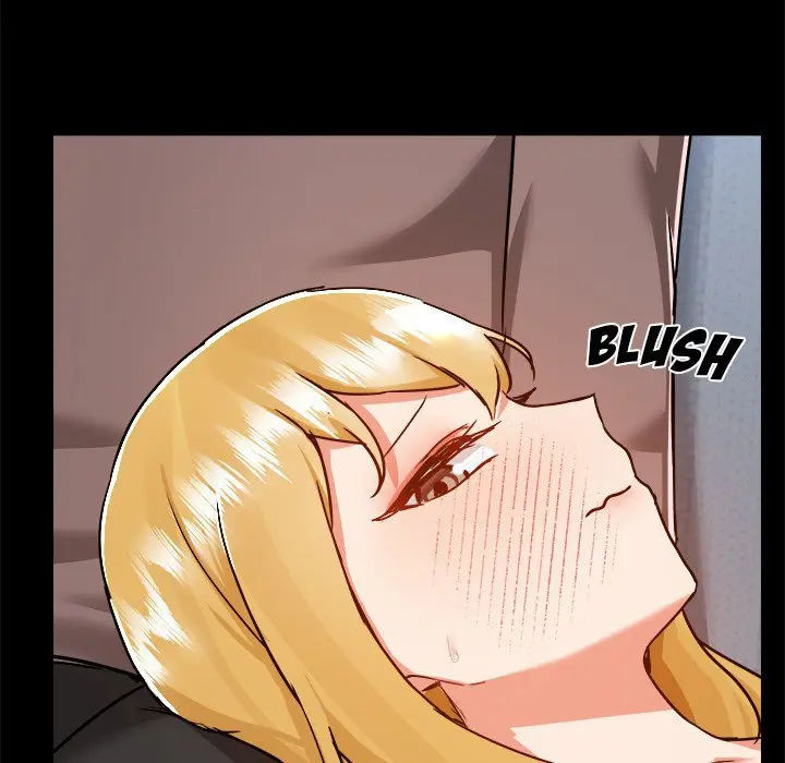 All About That Game Life Manhwa Chapter 74 - Page 39