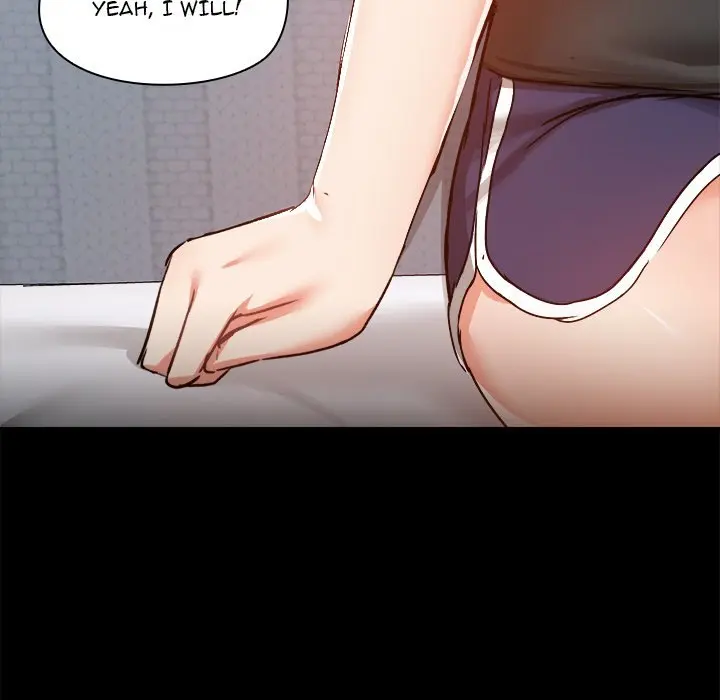 All About That Game Life Manhwa Chapter 74 - Page 41