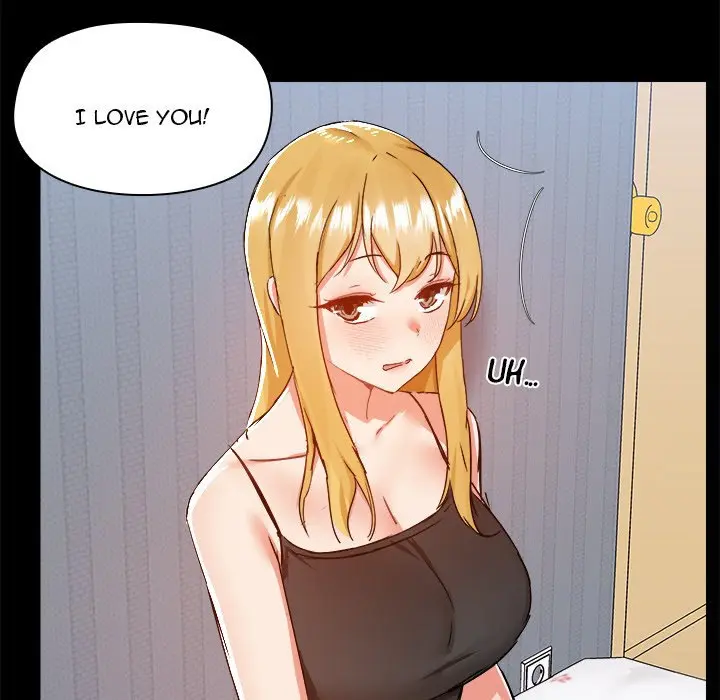 All About That Game Life Manhwa Chapter 74 - Page 42