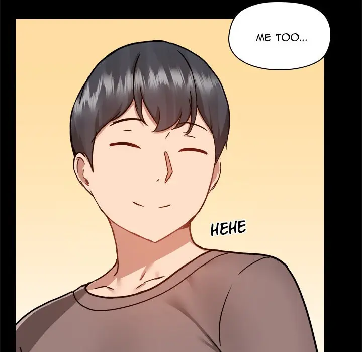 All About That Game Life Manhwa Chapter 74 - Page 45