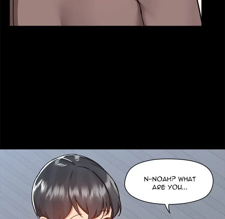 All About That Game Life Manhwa Chapter 74 - Page 46