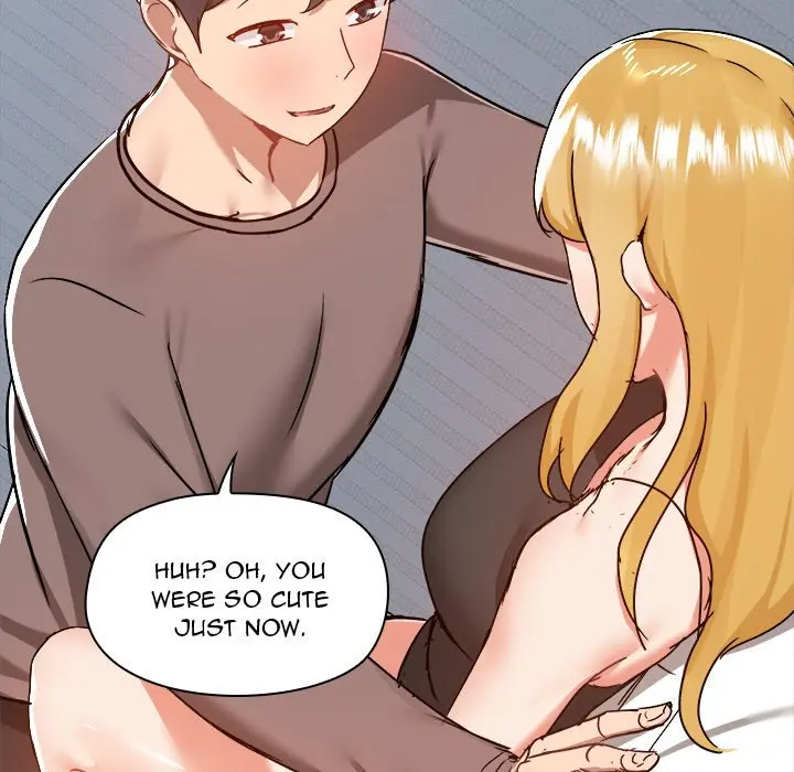 All About That Game Life Manhwa Chapter 74 - Page 47