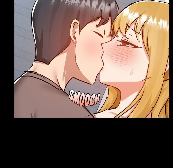 All About That Game Life Manhwa Chapter 74 - Page 49