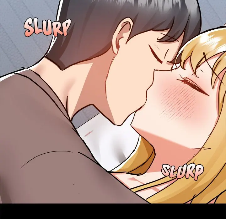 All About That Game Life Manhwa Chapter 74 - Page 52