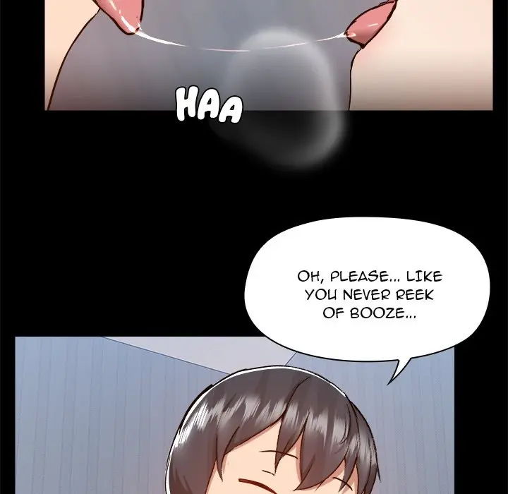 All About That Game Life Manhwa Chapter 74 - Page 54