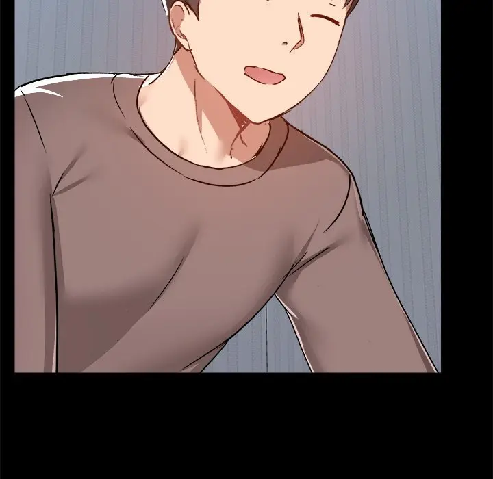 All About That Game Life Manhwa Chapter 74 - Page 55