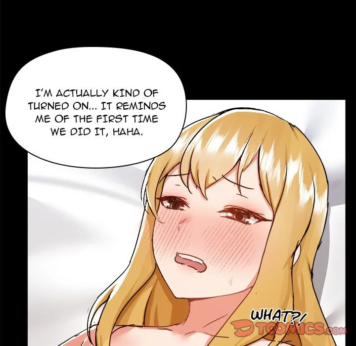 All About That Game Life Manhwa Chapter 74 - Page 56