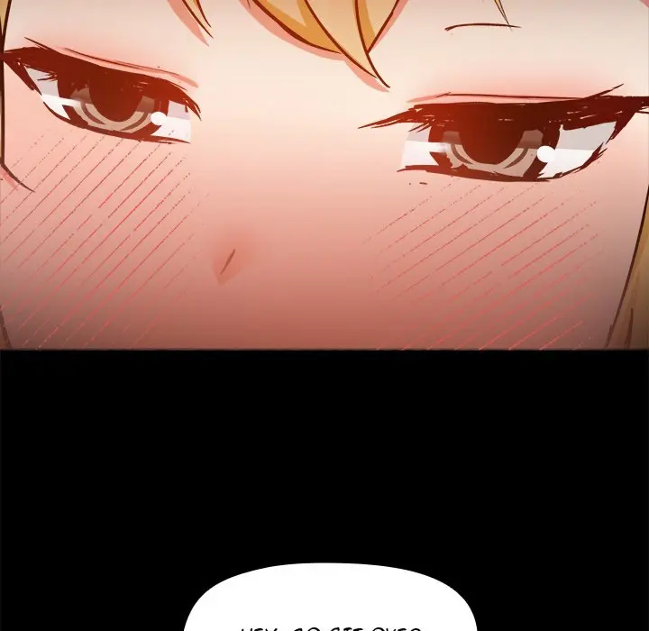 All About That Game Life Manhwa Chapter 74 - Page 58