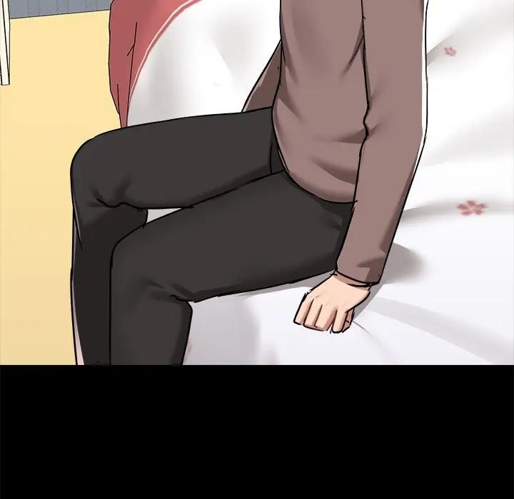 All About That Game Life Manhwa Chapter 74 - Page 60