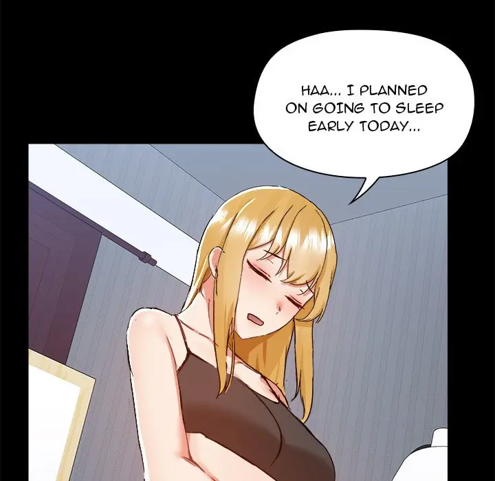 All About That Game Life Manhwa Chapter 74 - Page 61