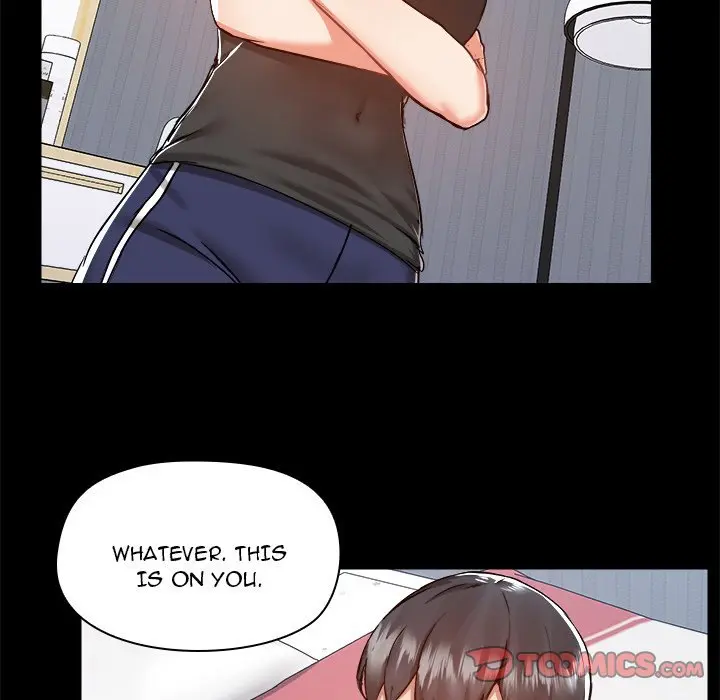 All About That Game Life Manhwa Chapter 74 - Page 62