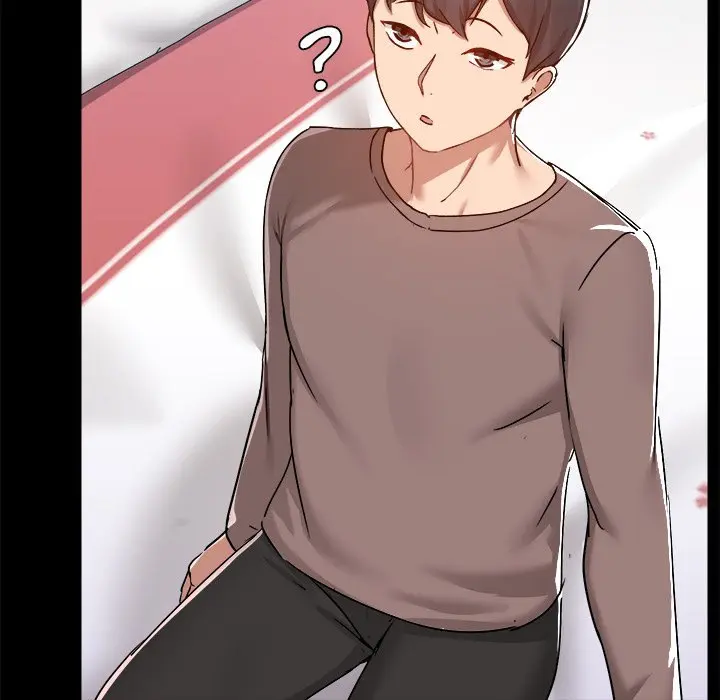 All About That Game Life Manhwa Chapter 74 - Page 63