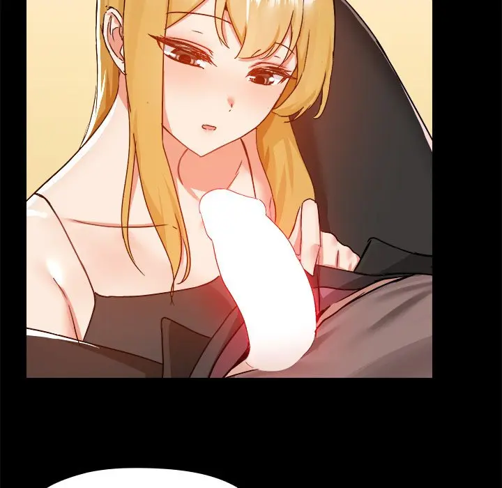 All About That Game Life Manhwa Chapter 74 - Page 66