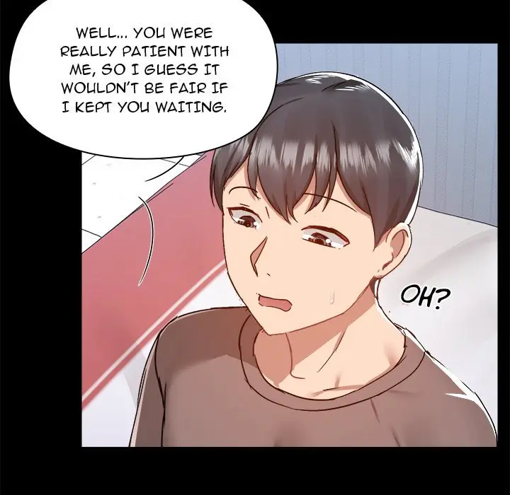 All About That Game Life Manhwa Chapter 74 - Page 67