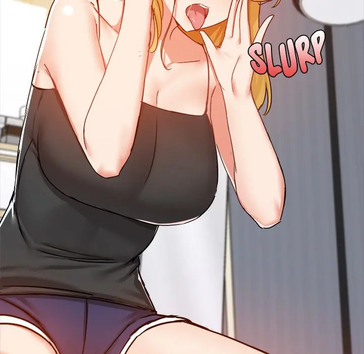 All About That Game Life Manhwa Chapter 74 - Page 70
