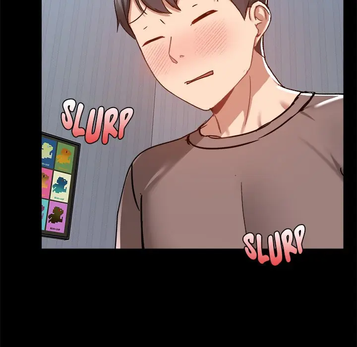All About That Game Life Manhwa Chapter 74 - Page 72
