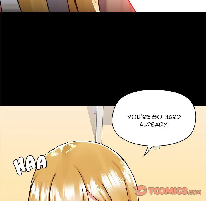 All About That Game Life Manhwa Chapter 74 - Page 74