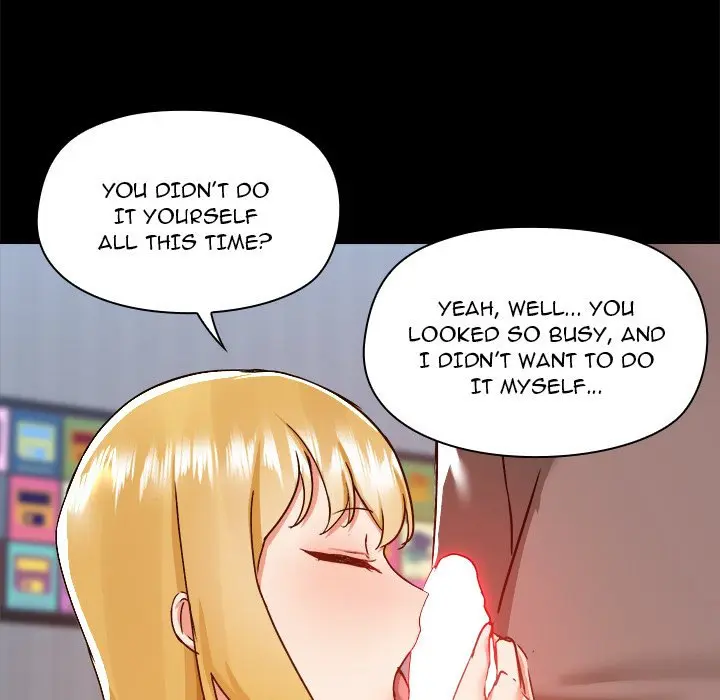 All About That Game Life Manhwa Chapter 74 - Page 77
