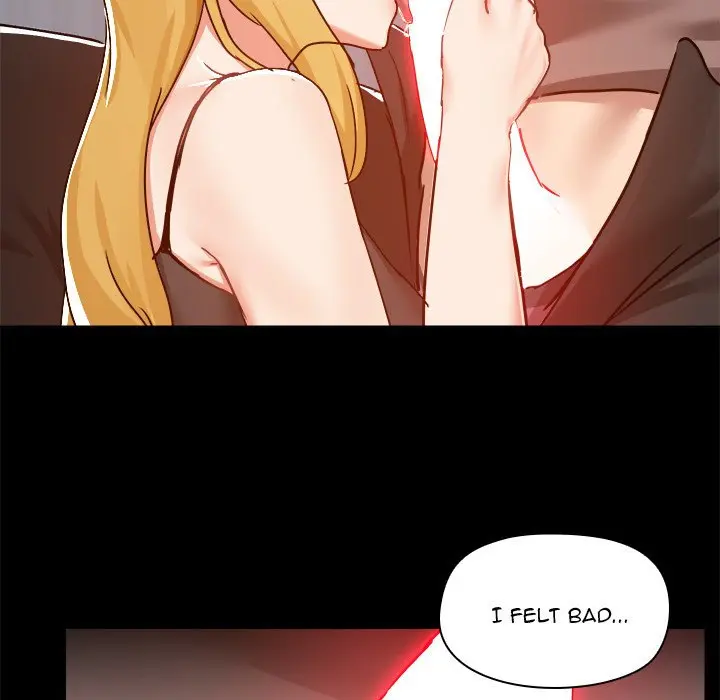 All About That Game Life Manhwa Chapter 74 - Page 78